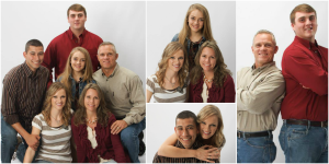 Pastor Dave Maddox and Family - Providence Baptist Church