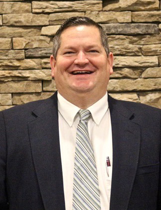 Pastor Ricky1 | Providence Baptist Church